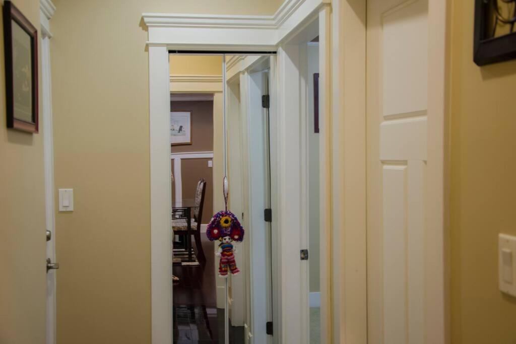 Rocky Ridge Executive Suite 빅토리아 외부 사진